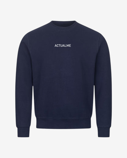 Essential Regular Fit Sweatshirt