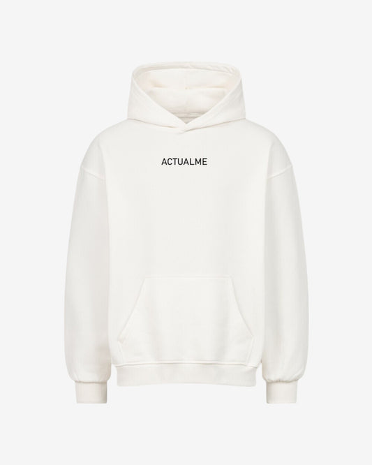 Essential Oversized Hoodie