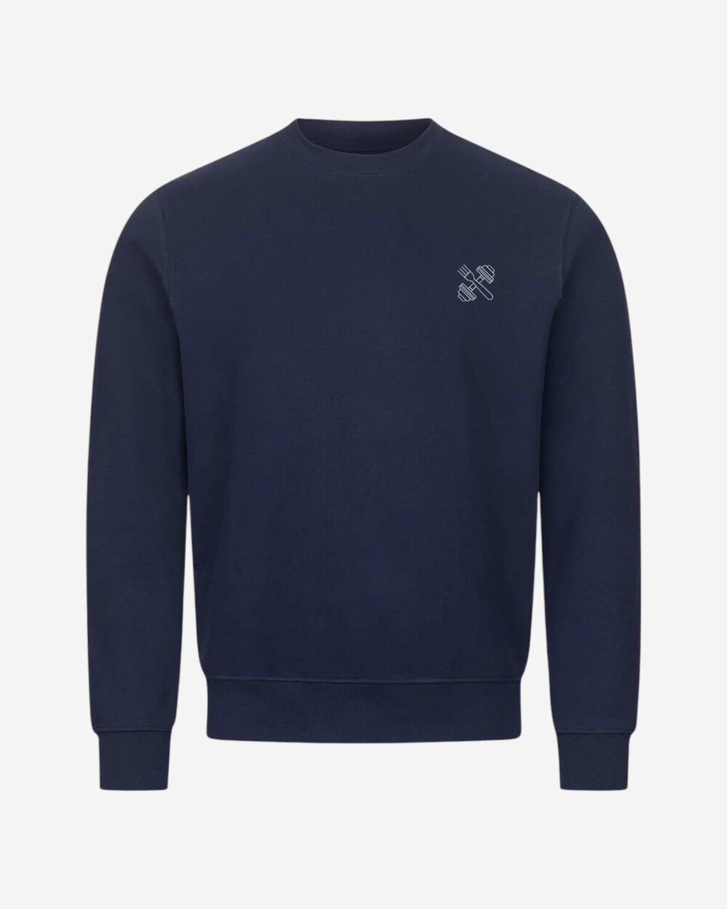 Essential Logo Regular Sweatshirt