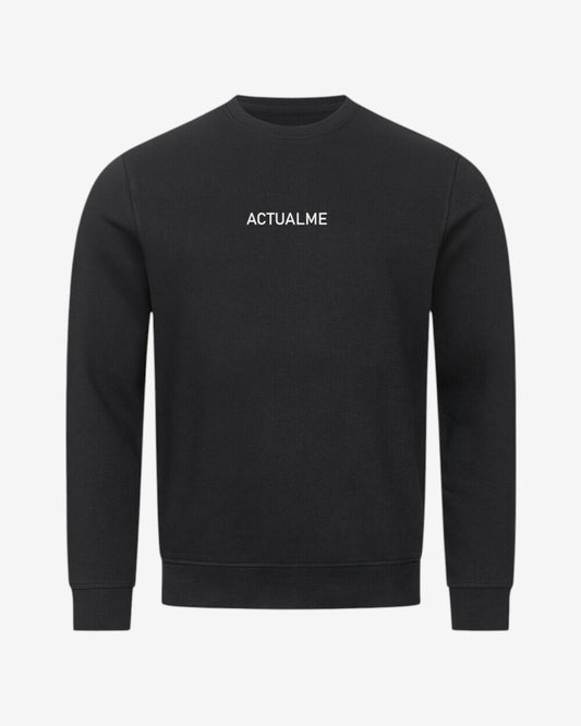 Essential Regular Fit Sweatshirt