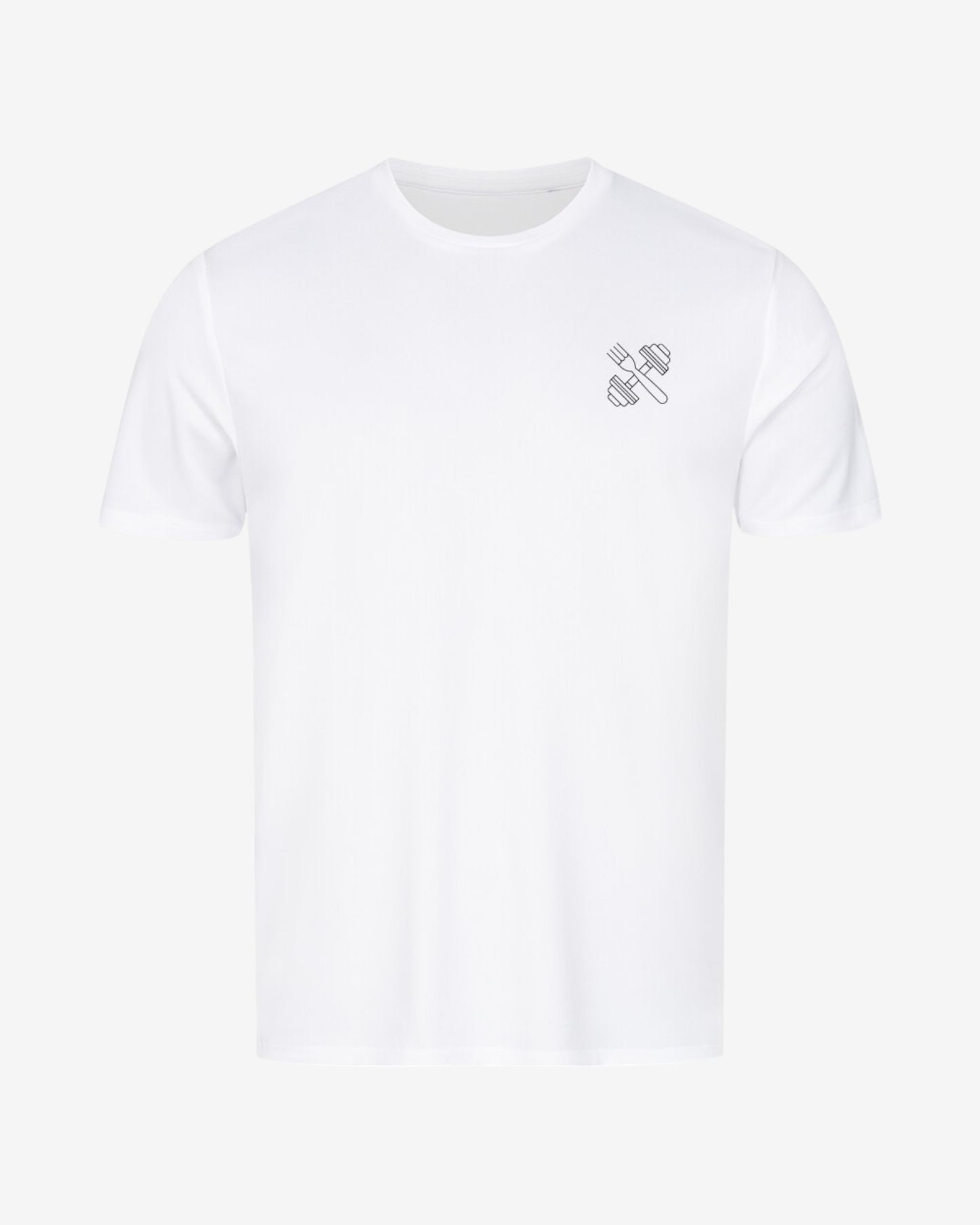 Essential Logo Sport Shirt