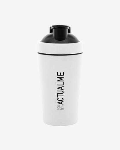 Essential Edelstahl Shaker