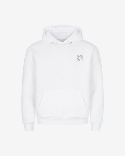 Essential Logo Regular Hoodie