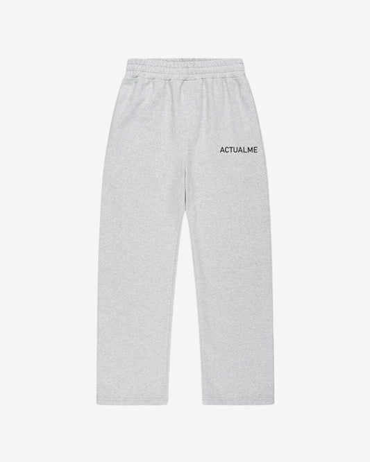 Essential Oversized Jogger