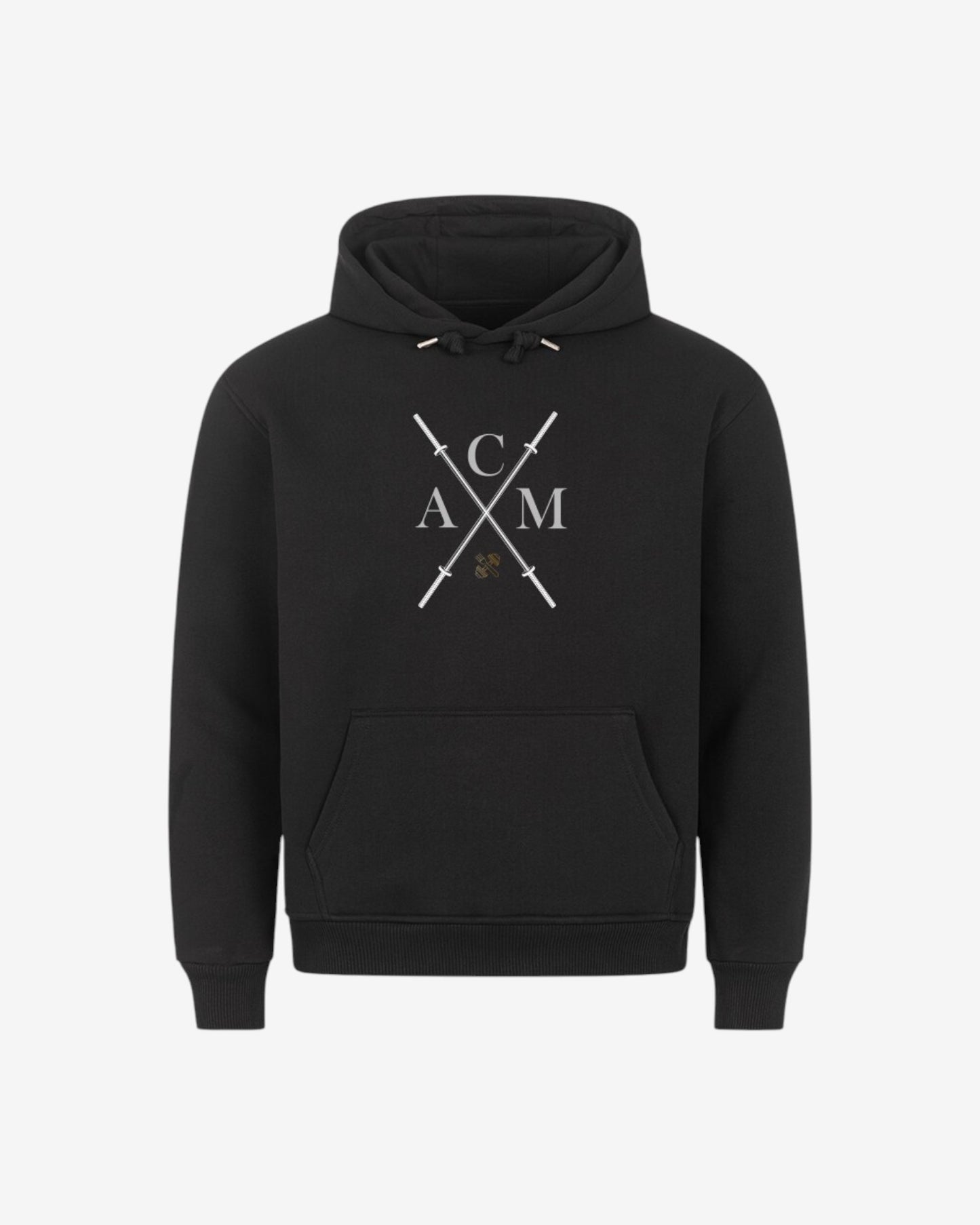 ACM Actualme Hoodie