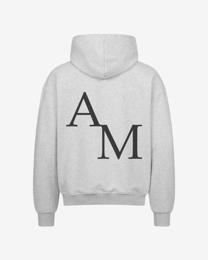 Oversized Zipper A&M