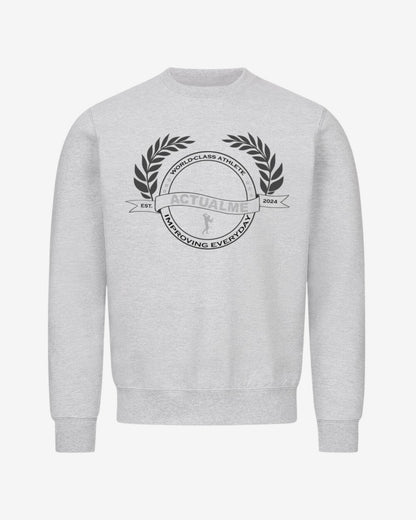 World-Class Athlete Sweatshirt