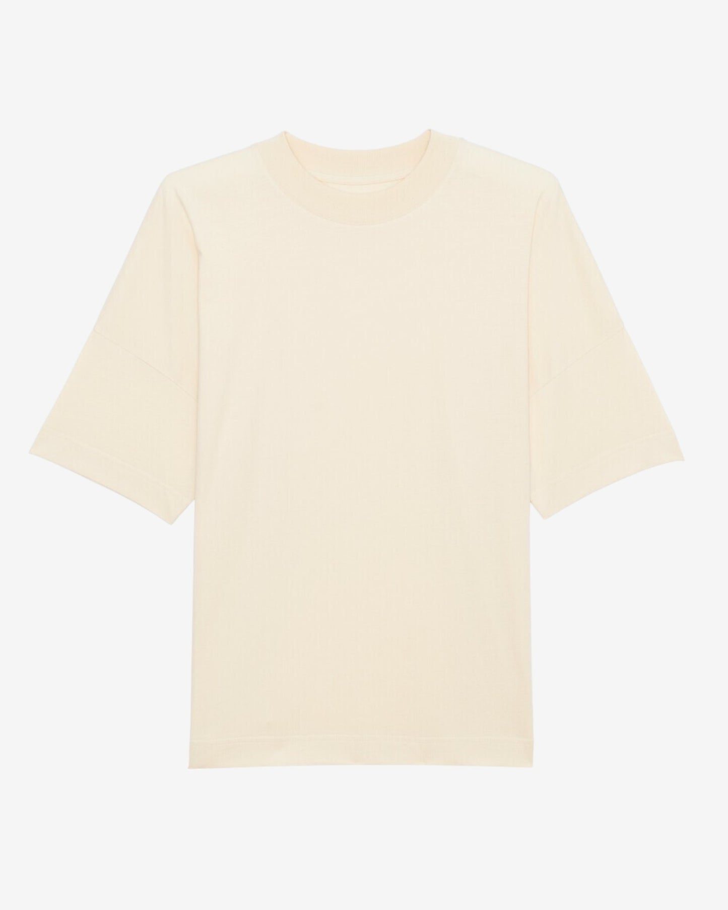 Peak Vision Oversized Shirt