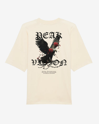 Peak Vision Oversized Shirt